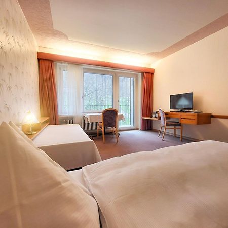Hotel Bad Ramsach Laufelfingen Екстер'єр фото