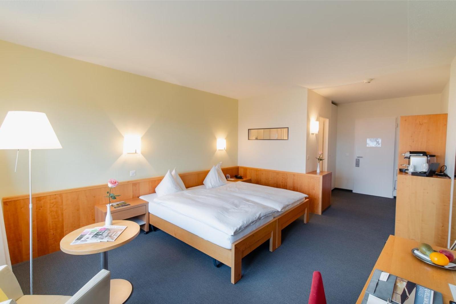 Hotel Bad Ramsach Laufelfingen Екстер'єр фото