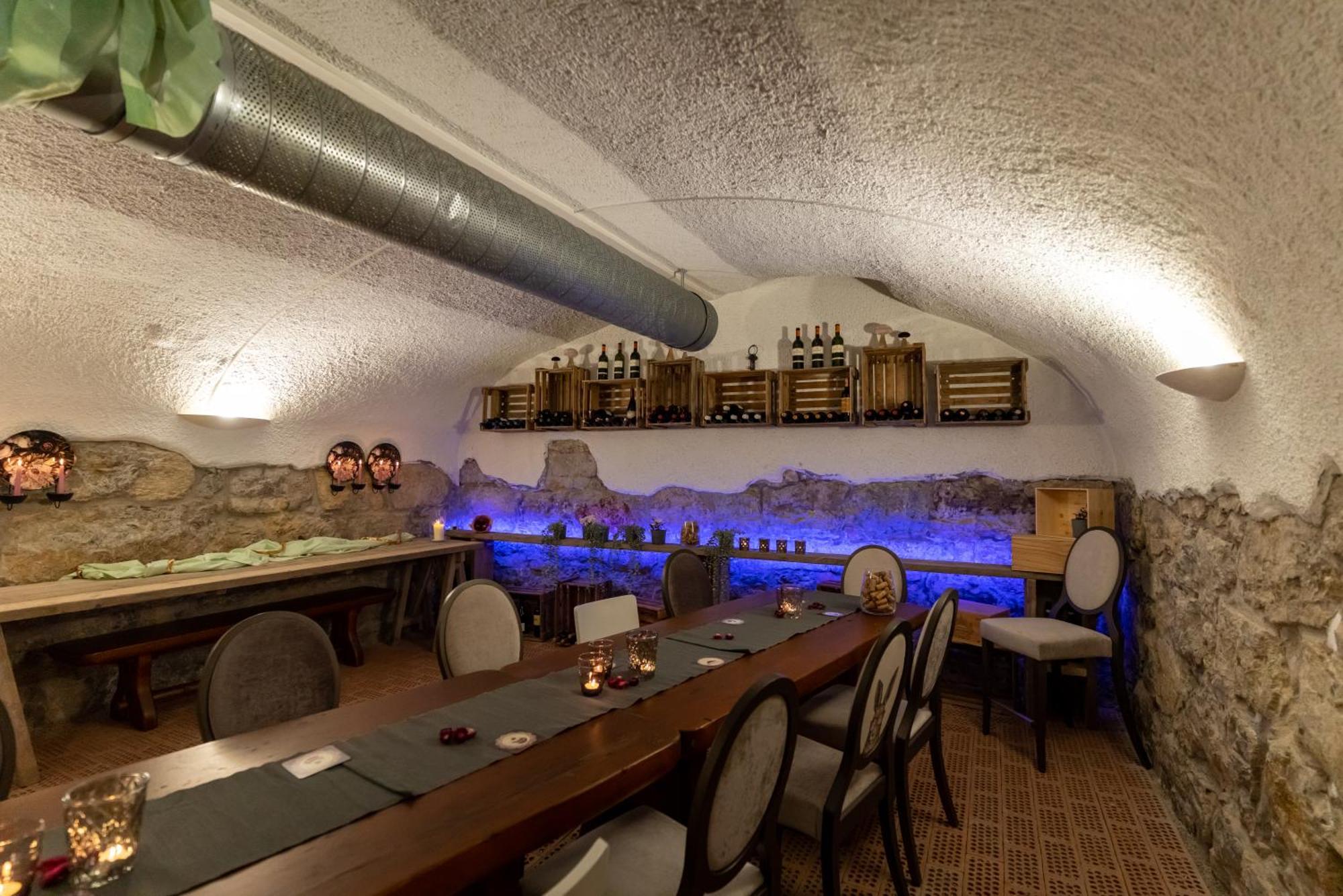 Hotel Bad Ramsach Laufelfingen Екстер'єр фото
