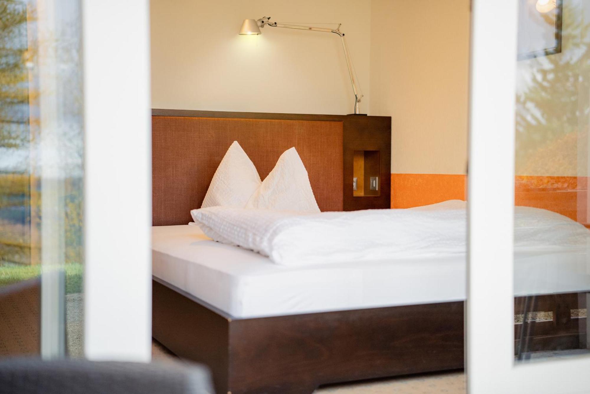 Hotel Bad Ramsach Laufelfingen Екстер'єр фото