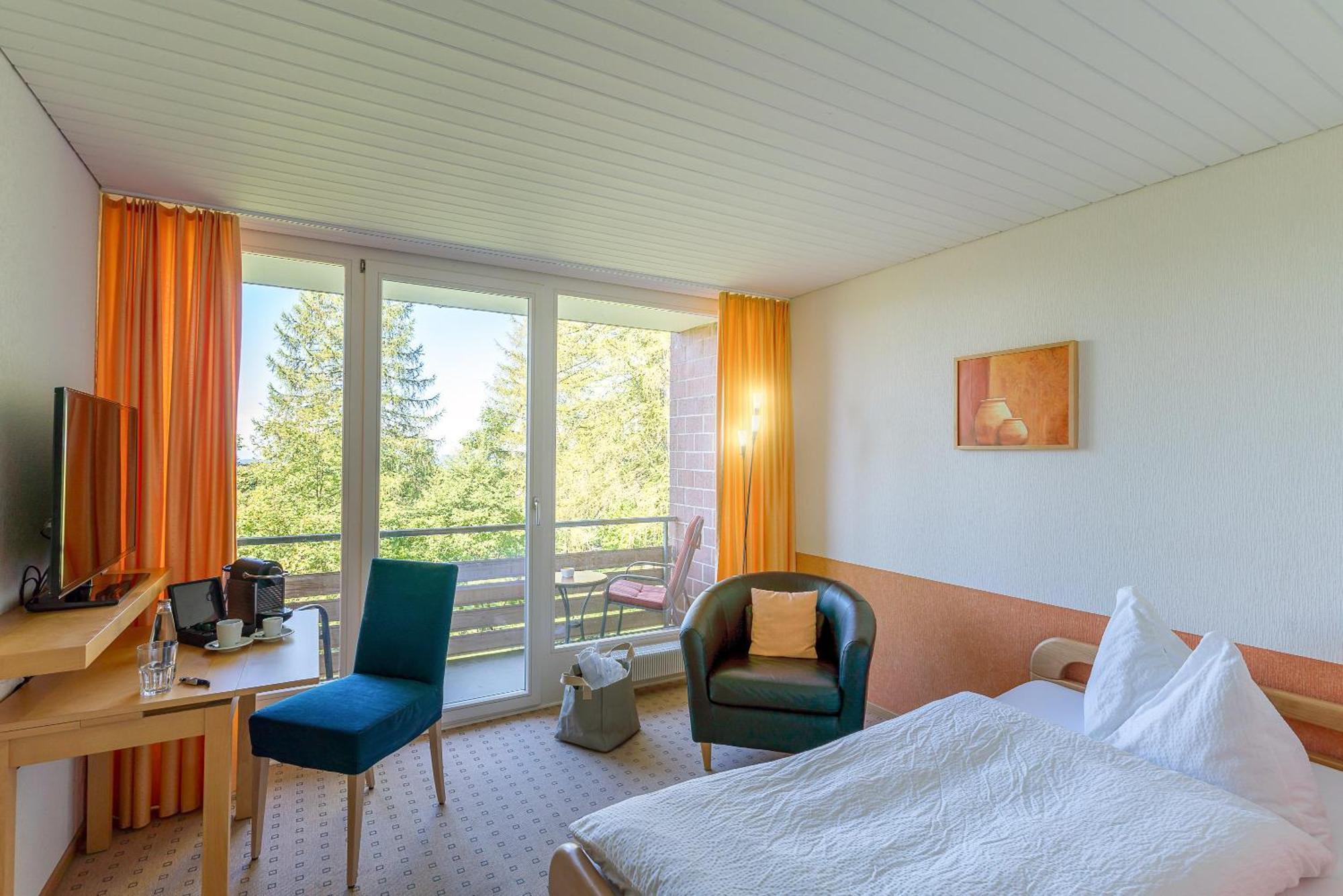 Hotel Bad Ramsach Laufelfingen Екстер'єр фото