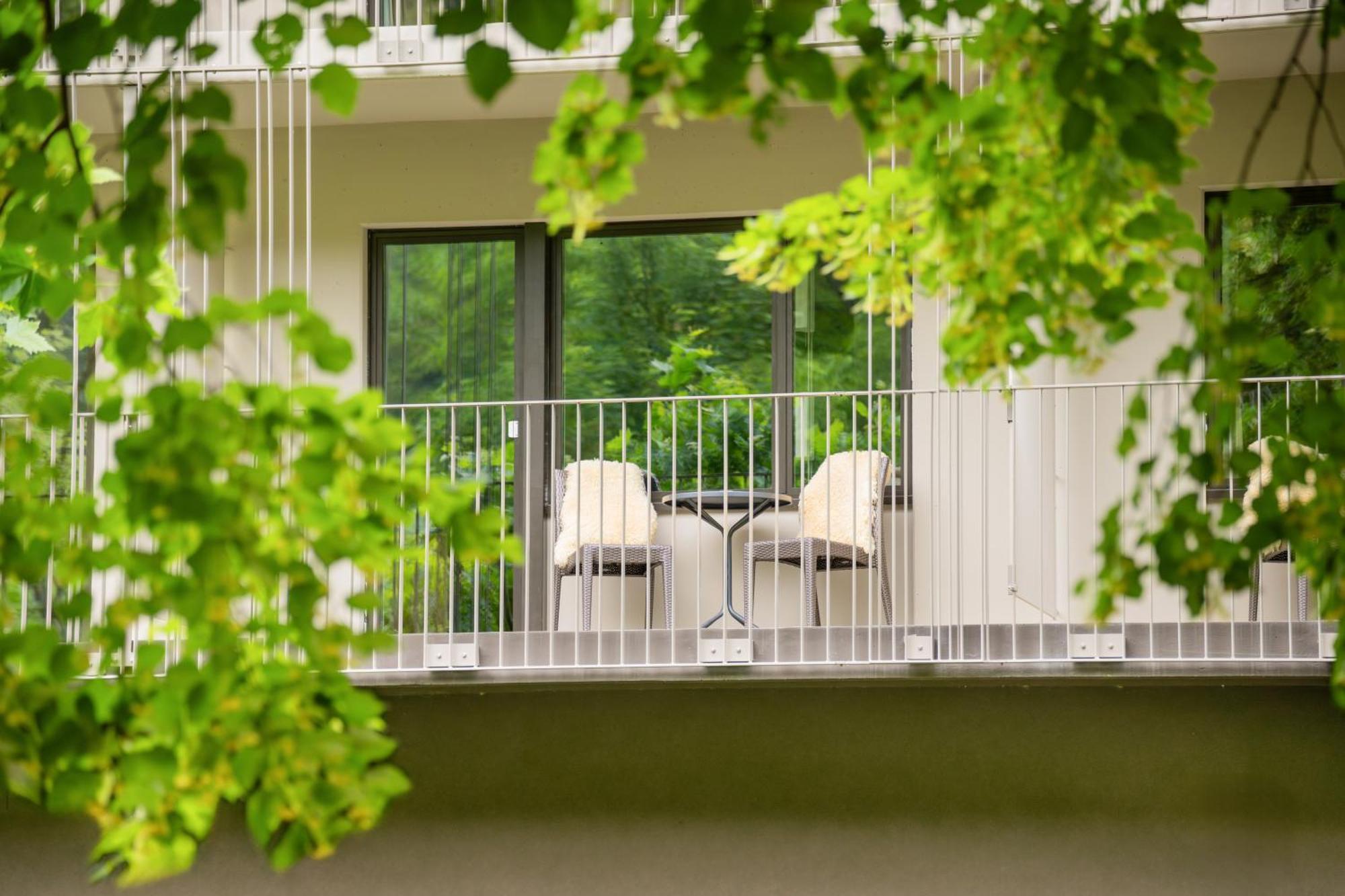 Hotel Bad Ramsach Laufelfingen Екстер'єр фото