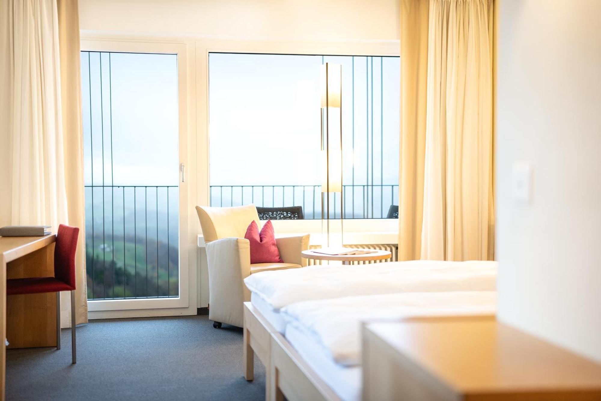 Hotel Bad Ramsach Laufelfingen Екстер'єр фото