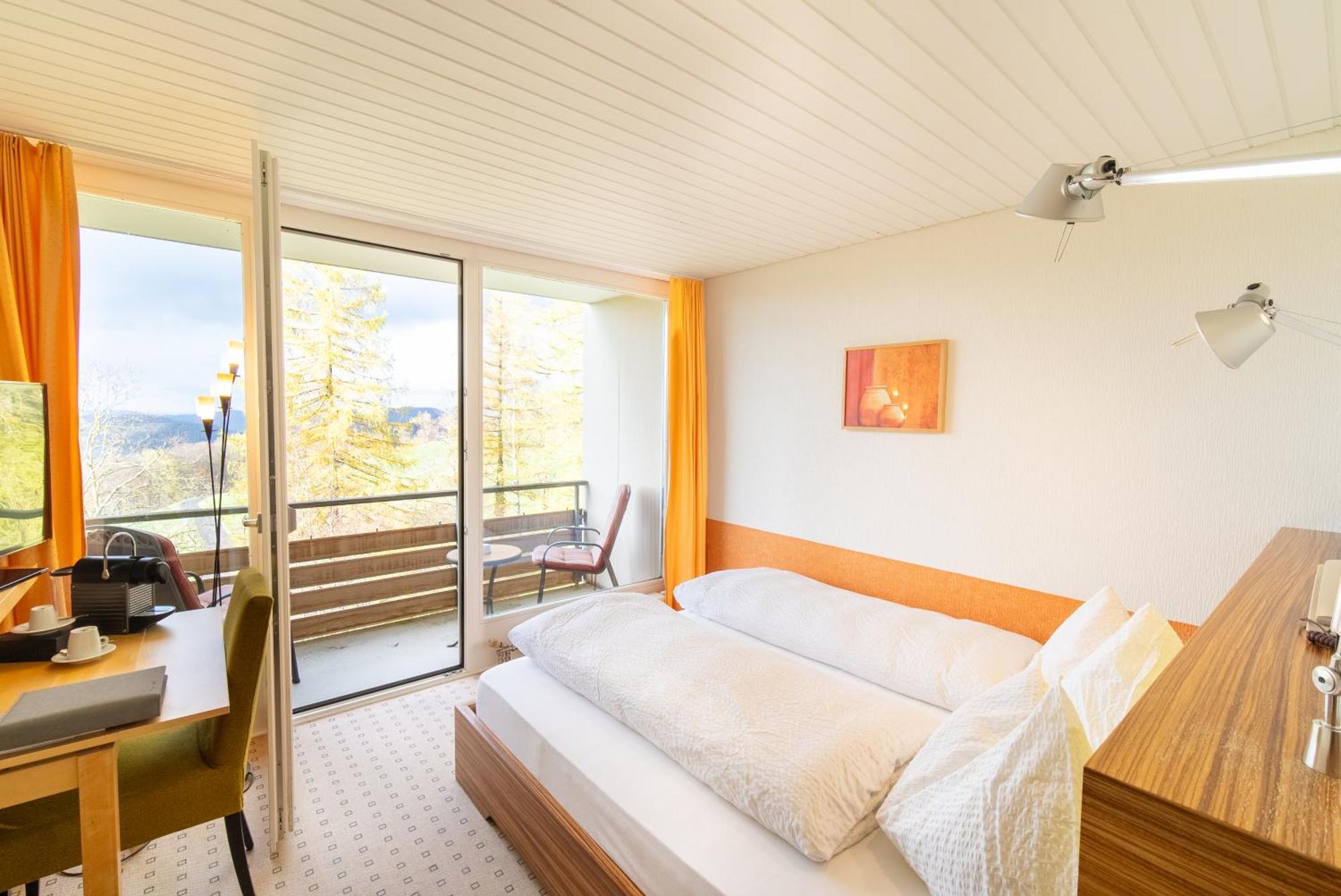 Hotel Bad Ramsach Laufelfingen Екстер'єр фото