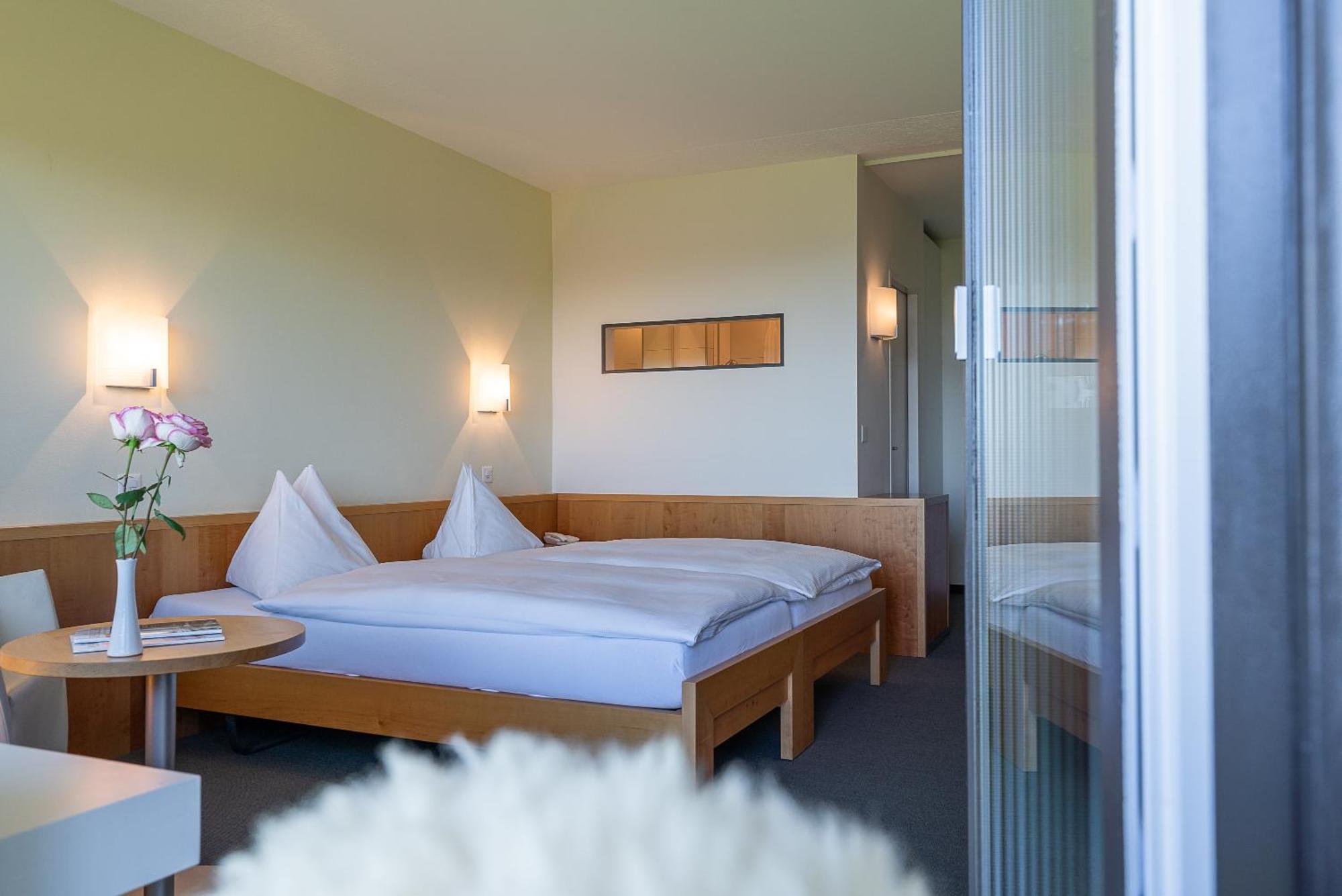 Hotel Bad Ramsach Laufelfingen Екстер'єр фото