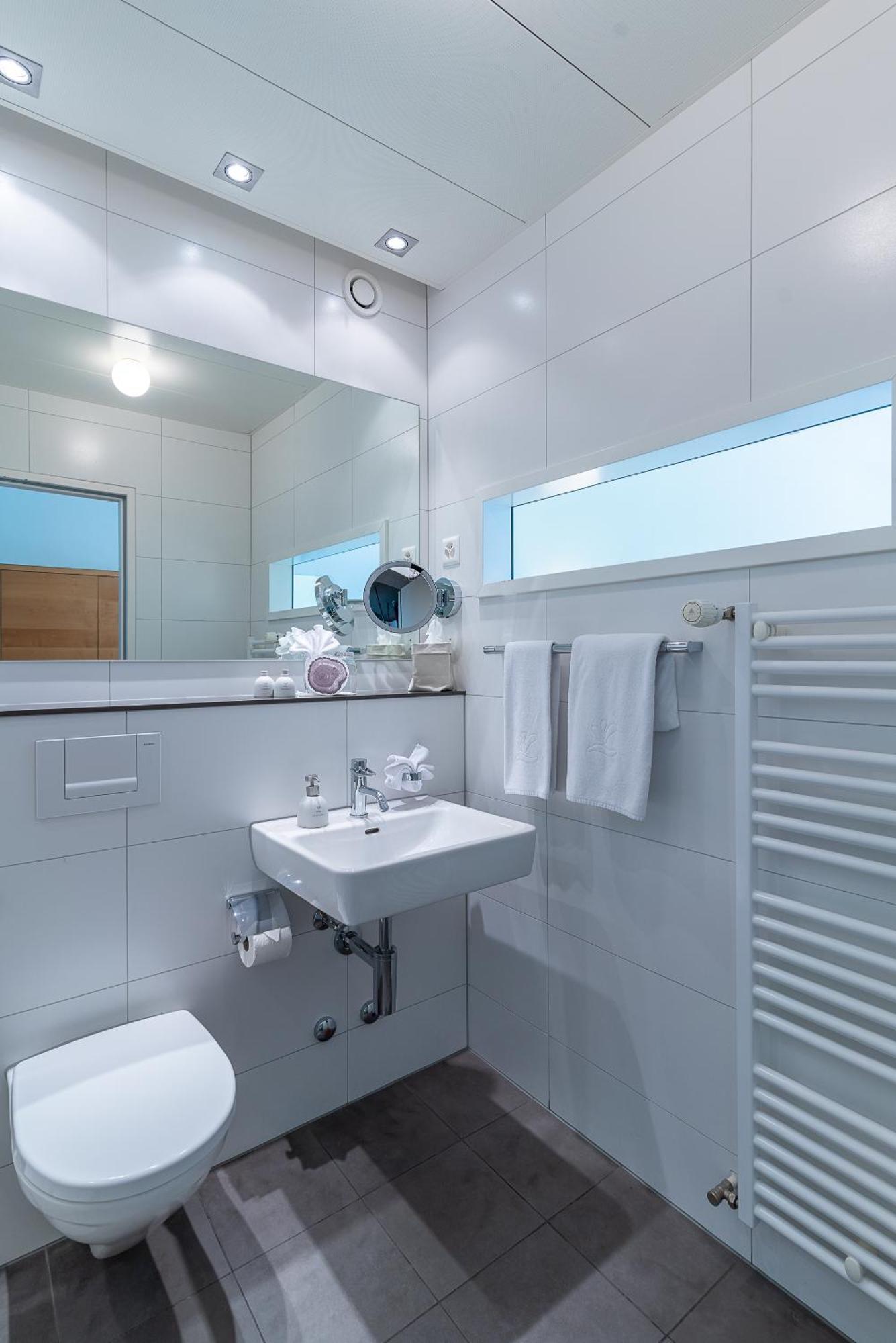 Hotel Bad Ramsach Laufelfingen Екстер'єр фото