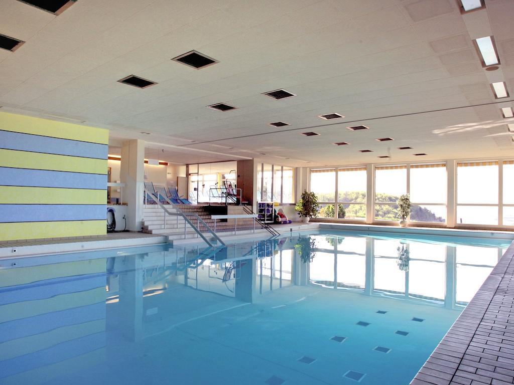 Hotel Bad Ramsach Laufelfingen Екстер'єр фото
