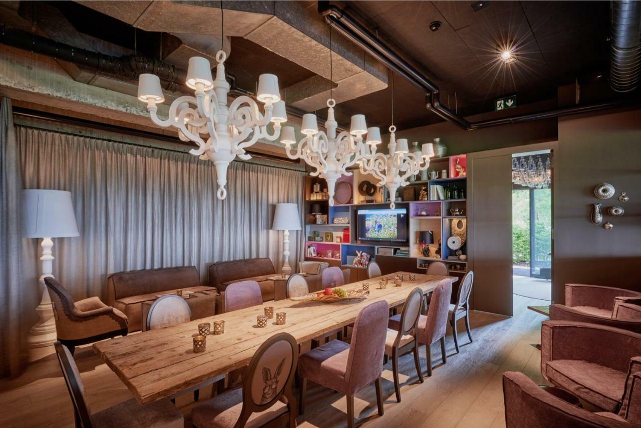 Hotel Bad Ramsach Laufelfingen Екстер'єр фото