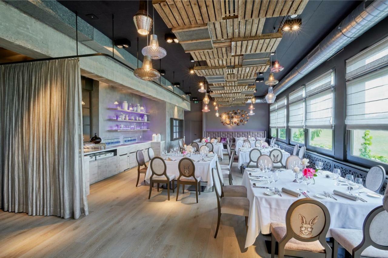 Hotel Bad Ramsach Laufelfingen Екстер'єр фото
